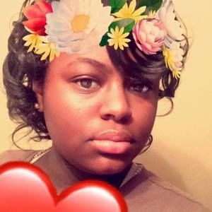 Meet your Posher, Brianna